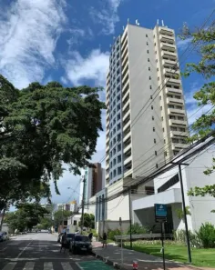 Apartamento com 1 Quarto à venda, 59m² no Ilha do Leite, Recife