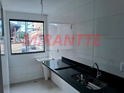 Apartamento com 2 Quartos à venda, 42m² no Vila Medeiros, São Paulo