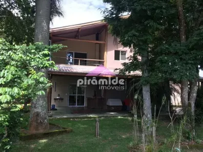 Fazenda/Sítio com 2 Quartos à venda, 290m² no Vila São Geraldo, São José dos Campos