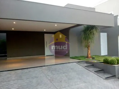 Casa de Condomínio com 3 Quartos à venda, 150m² no Residencial Amazonas, São José do Rio Preto