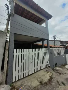 Casa com 2 Quartos à venda, 73m² no Porto da Aldeia, São Pedro da Aldeia
