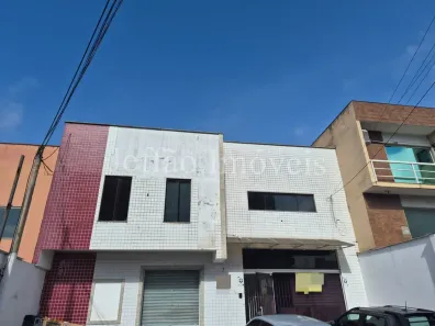 Ponto Comercial para alugar, 321m² no Aterrado, Volta Redonda