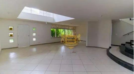 Casa com 3 Quartos para alugar, 331m² no Itacoatiara, Niterói