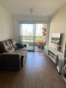 Apartamento com 2 Quartos à venda, 60m² no Várzea da Barra Funda, São Paulo