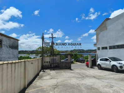 Apartamento com 2 Quartos à venda, 65m² no Ponta do Ambrósio, São Pedro da Aldeia