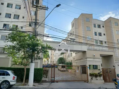 Apartamento com 2 Quartos para alugar, 45m² no Parque Munhoz, São Paulo