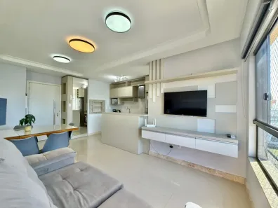 Apartamento com 2 Quartos à venda, 86m² no Zona Nova, Capão da Canoa