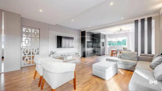 Cobertura com 3 Quartos à venda, 182m² no Água Verde, Blumenau