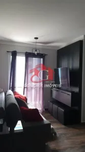 Apartamento com 3 Quartos à venda, 64m² no Vila Guilherme, São Paulo