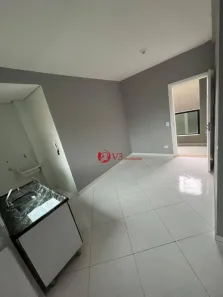 Apartamento com 2 Quartos à venda, 45m² no Vila Ré, São Paulo