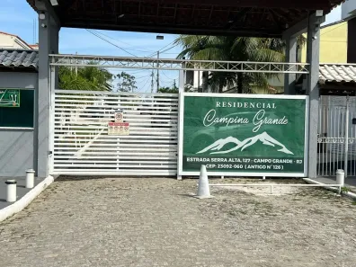 Lote/Terreno à venda, 146m² no Campo Grande, Rio de Janeiro
