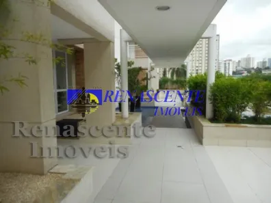 Cobertura com 2 Quartos à venda, 230m² no Jardim Prudência, São Paulo
