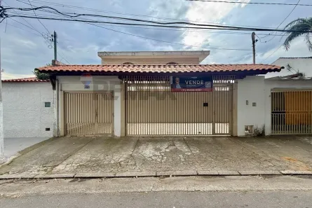 Sobrado com 4 Quartos à venda, 235m² no Veleiros, São Paulo
