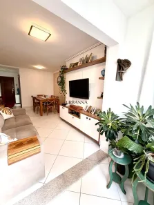 Apartamento com 3 Quartos à venda, 106m² no Itapuã, Vila Velha