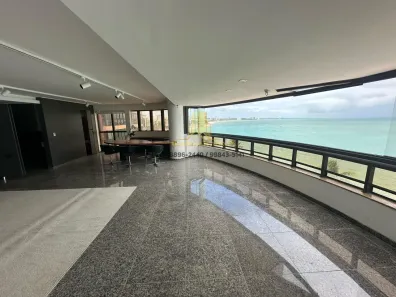 Cobertura com 3 Quartos à venda, 630m² no Jatiúca, Maceió