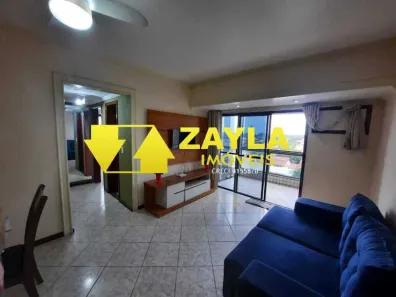 Apartamento com 2 Quartos à venda, 90m² no Braga, Cabo Frio