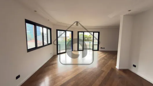 Apartamento com 3 Quartos à venda, 153m² no Vila Clementino, São Paulo