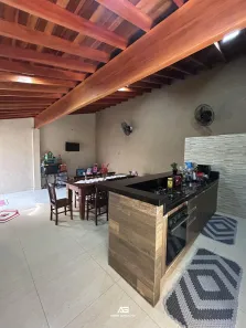 Casa com 3 Quartos à venda, 170m² no Setparque Avenida 2, São José do Rio Preto