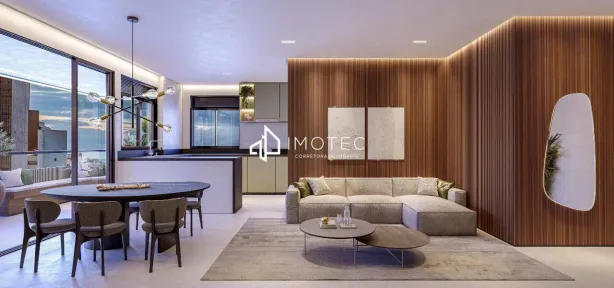 Cobertura com 3 Quartos à venda, 193m² no Funcionários, Belo Horizonte