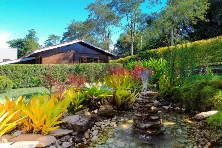 Casa de Condomínio com 2 Quartos à venda, 85m² no Sítio da Moenda, Itatiba