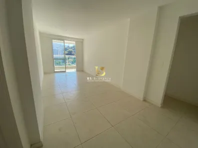 Apartamento com 2 Quartos à venda, 63m² no Santa Rosa, Niterói