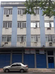 Apartamento com 1 Quarto à venda, 35m² no Centro, Mesquita
