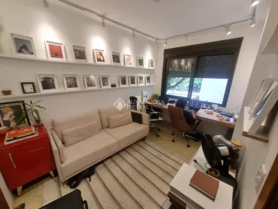 Apartamento com 2 Quartos à venda, 81m² no Menino Deus, Porto Alegre