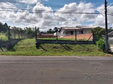 Lote/Terreno à venda, 424m² no Mina do Mato, Criciúma