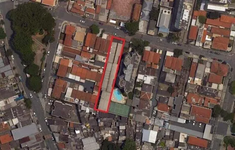 à venda, 864m² no Saúde, São Paulo