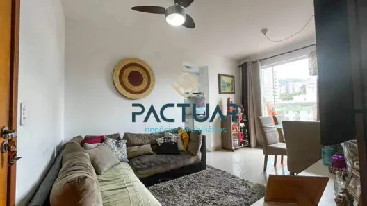 Apartamento com 2 Quartos à venda, 68m² no Buritis, Belo Horizonte