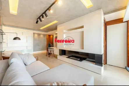 Apartamento com 2 Quartos para alugar, 86m² no Três Figueiras, Porto Alegre