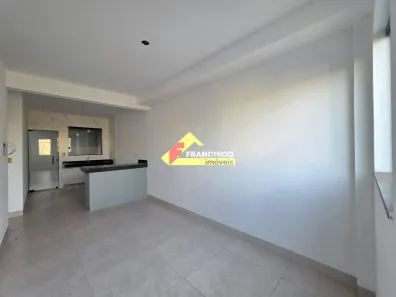 Apartamento com 2 Quartos à venda, 52m² no Icaraí, Divinópolis