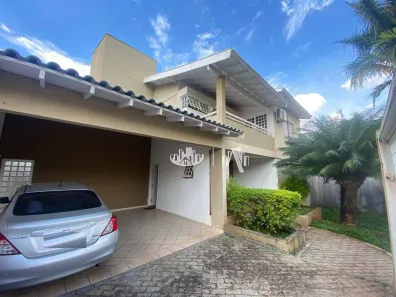 Casa com 3 Quartos à venda, 350m² no Mediterrâneo, Londrina