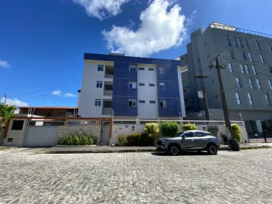 Apartamento com 3 Quartos à venda, 91m² no Bessa, João Pessoa