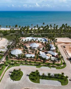 Lote/Terreno à venda, 700m² no , Mata de São João