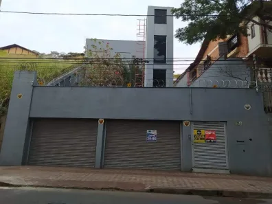 Casa com 5 Quartos à venda, 320m² no Comiteco, Belo Horizonte