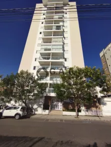 Apartamento com 3 Quartos para alugar, 88m² no Parque Campolim, Sorocaba