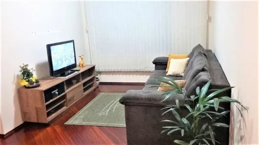 Apartamento com 3 Quartos à venda, 60m² no Vila Bertioga, São Paulo