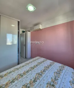 Apartamento com 3 Quartos à venda, 66m² no Candeias, Jaboatão dos Guararapes
