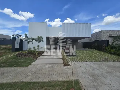 Casa com 3 Quartos à venda, 241m² no Alphaville, Bauru
