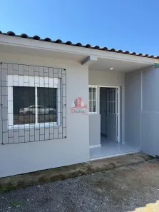 Casa com 2 Quartos à venda, 51m² no Novo Mundo, Gravataí