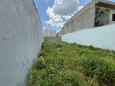 Lote/Terreno à venda, 150m² no Jardim Residencial Nova Veneza, Indaiatuba
