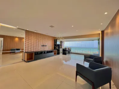 Apartamento com 3 Quartos à venda, 144m² no Patamares, Salvador