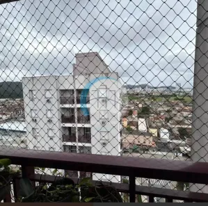 Apartamento com 2 Quartos à venda, 47m² no Castelo, Santos