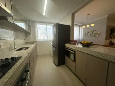 Apartamento com 3 Quartos à venda, 73m² no Sagrada Família, Belo Horizonte