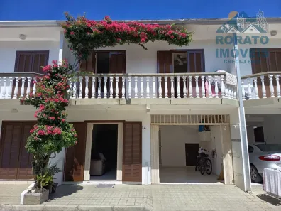 Sobrado com 3 Quartos à venda, 105m² no Flamingo, Matinhos