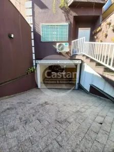 Sobrado com 3 Quartos à venda, 124m² no Vila Prudente, São Paulo