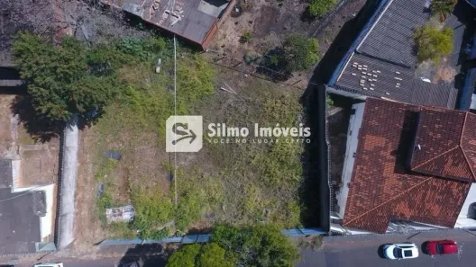 Lote/Terreno à venda, 466m² no Saraiva, Uberlândia