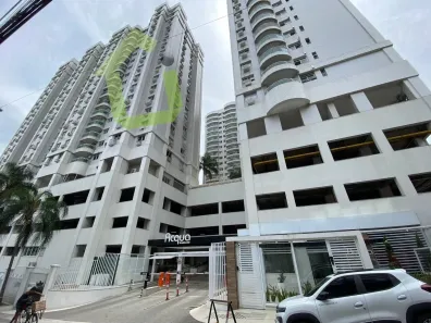 Apartamento com 3 Quartos à venda, 82m² no Centro, Nova Iguaçu