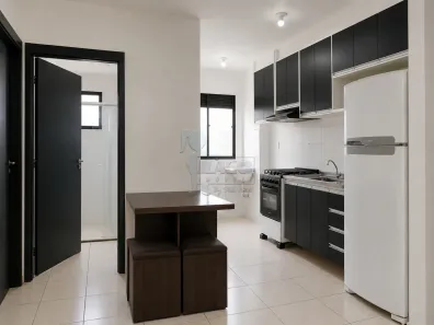 Apartamento com 2 Quartos à venda, 43m² no Jardim Doutor Paulo Gomes Romeo, Ribeirão Preto
